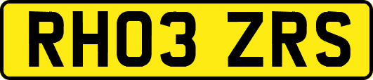 RH03ZRS