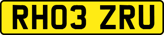 RH03ZRU