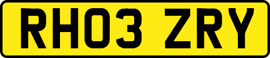 RH03ZRY
