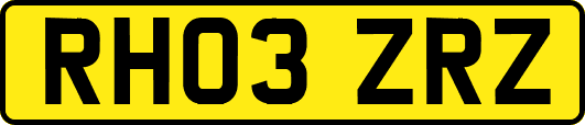 RH03ZRZ