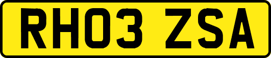 RH03ZSA