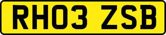 RH03ZSB