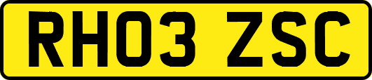RH03ZSC