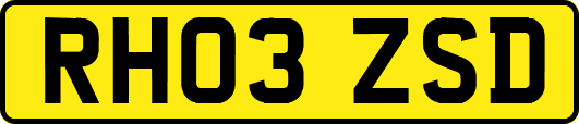 RH03ZSD