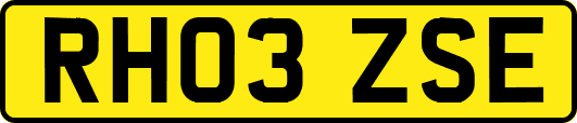 RH03ZSE