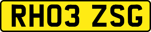 RH03ZSG