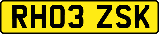 RH03ZSK