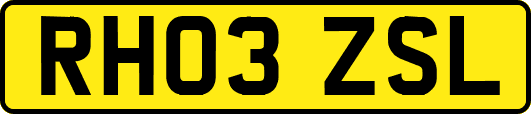 RH03ZSL