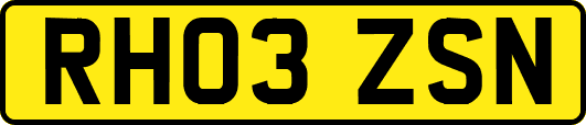 RH03ZSN