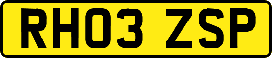 RH03ZSP