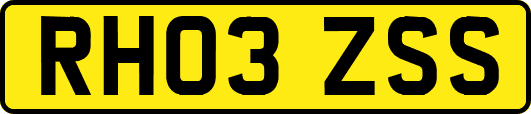 RH03ZSS