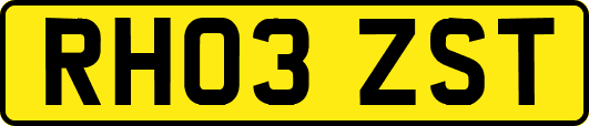 RH03ZST