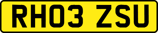 RH03ZSU