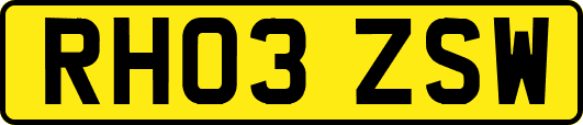 RH03ZSW