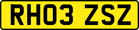 RH03ZSZ
