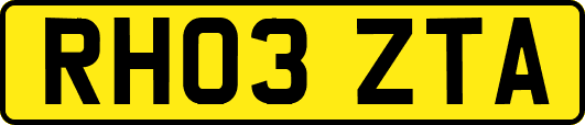 RH03ZTA