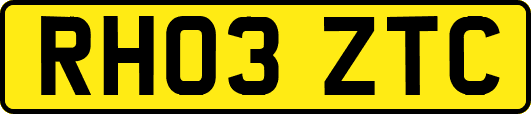 RH03ZTC