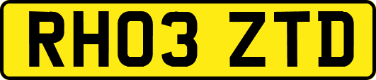 RH03ZTD