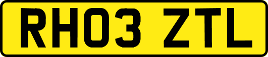 RH03ZTL