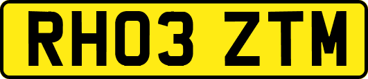 RH03ZTM