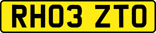 RH03ZTO
