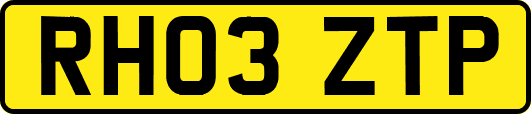 RH03ZTP