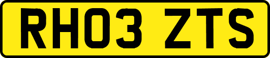 RH03ZTS