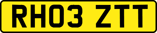 RH03ZTT