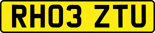 RH03ZTU