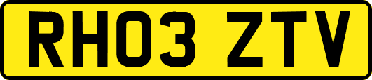 RH03ZTV