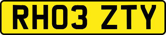 RH03ZTY