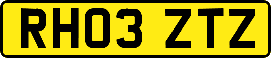 RH03ZTZ