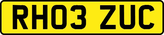 RH03ZUC