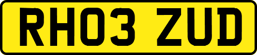 RH03ZUD