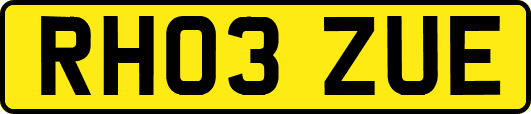 RH03ZUE