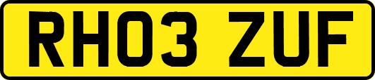 RH03ZUF
