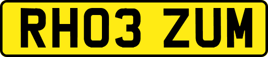 RH03ZUM