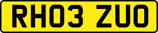 RH03ZUO
