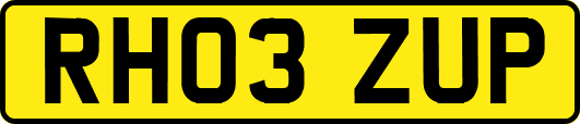 RH03ZUP