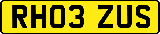 RH03ZUS