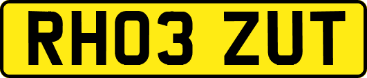 RH03ZUT