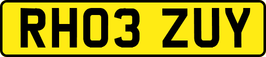 RH03ZUY