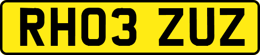 RH03ZUZ