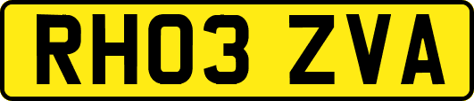 RH03ZVA