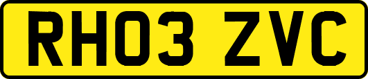 RH03ZVC
