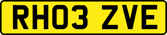 RH03ZVE