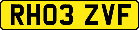 RH03ZVF