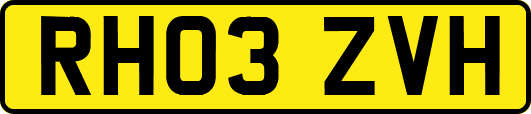 RH03ZVH