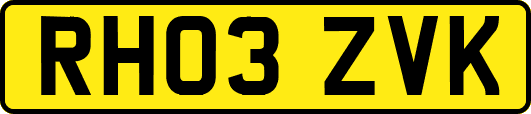 RH03ZVK