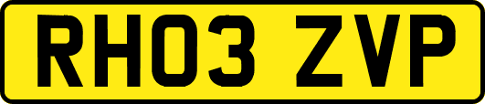 RH03ZVP